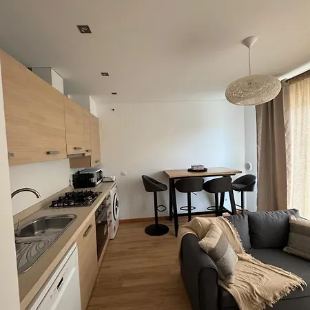 Ninho Da Costa Nova Апартаменты Gafanha da Encarnacao